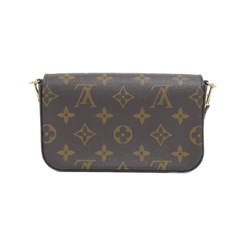Túi xách vai Louis Vuitton Monogram Multi Pochette Felicie M80091 - Hàng hiệu Chính hãng 769240