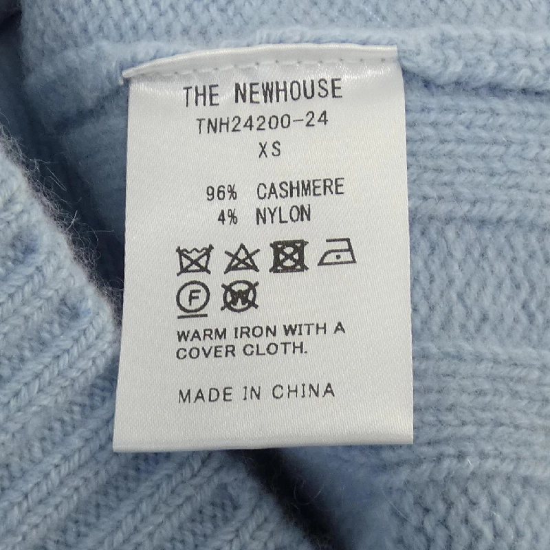 The Newhouse áo khoác cardigan 633708