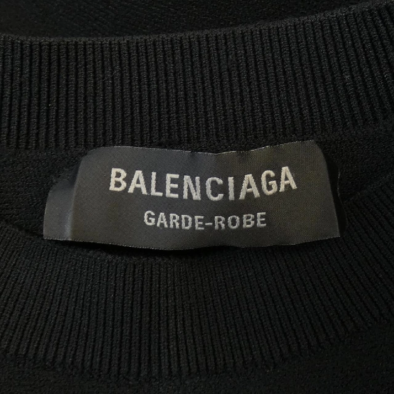【Mã giảm giá】Balenciaga BALENCIAGA Áo 644190