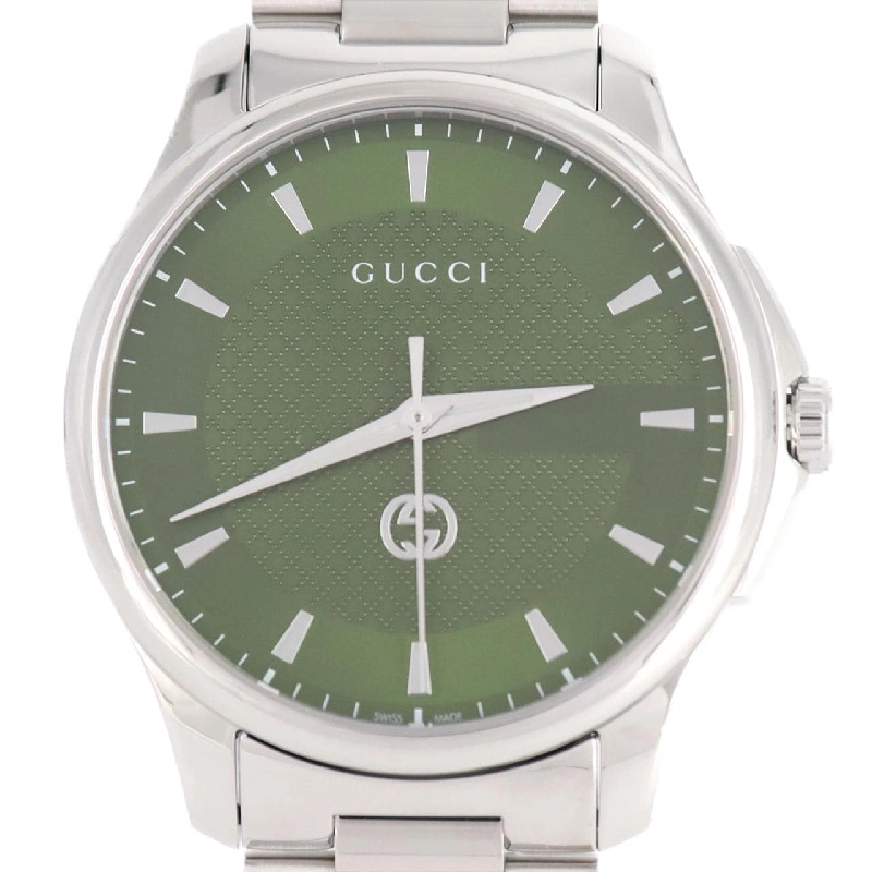 Gucci G-Timeless 126.3/YA126369 SS Quartz - Hàng hiệu Chính hãng 882686