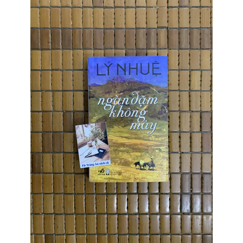 Ngàn dặm không mây - Lý Nhuệ 968710