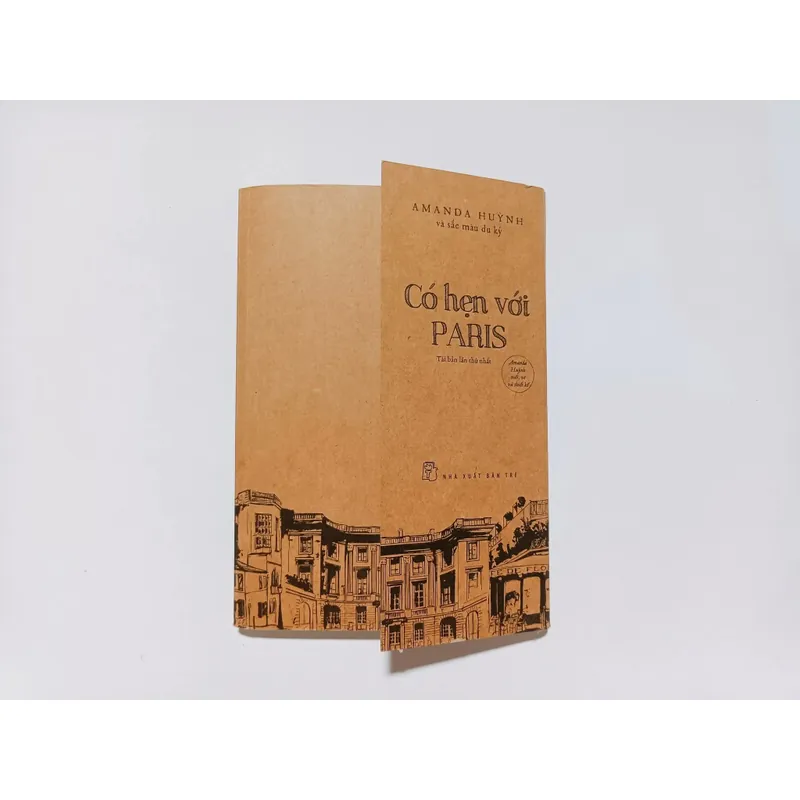 Có Hẹn Với Paris 731869