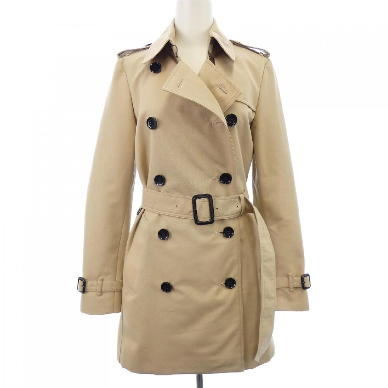 Burberry BURBERRY 8055977 Áo khoác trench - Hàng hiệu Chính hãng 818138