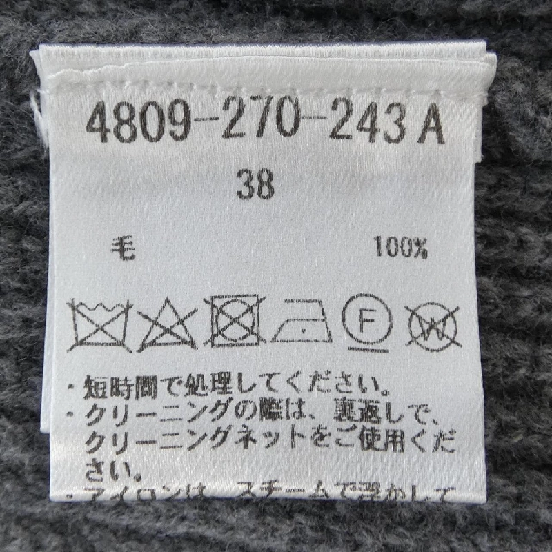 OSLOW ニット - Hàng hiệu Authentic 818794