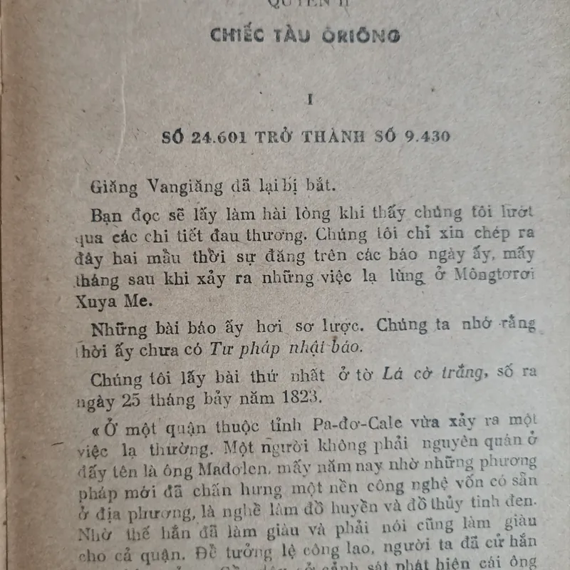 Những Người khốn khổ - Tập 2 🌻 575457