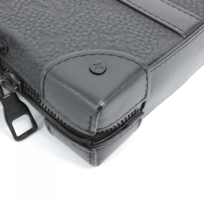 Ví đeo chéo Louis Vuitton Trillon Monogram Soft Trunk M80224 - Hàng hiệu Chính hãng 802076