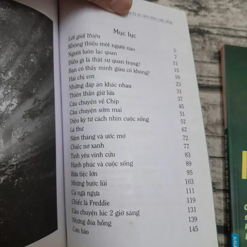 2 cuốn Hạt giống tâm hồn- Điều diệu kỳ cuộc sống và Khởi đầu mới 704338