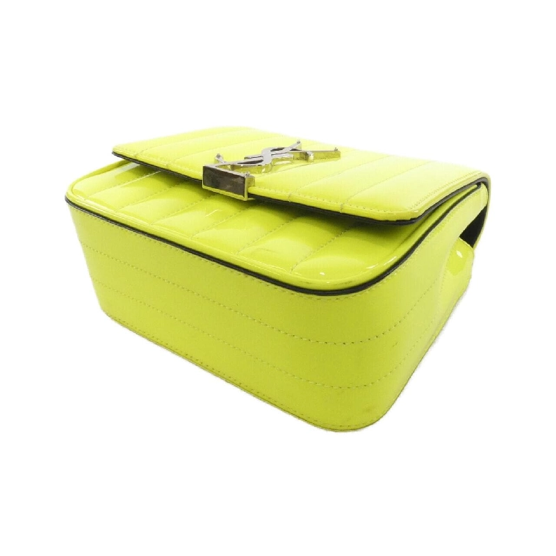 Túi xách vai Saint Laurent Vicky 538439 - Hàng hiệu Authentic 764681