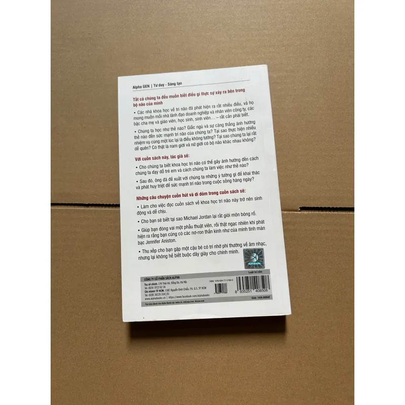 Luật trí não 736216