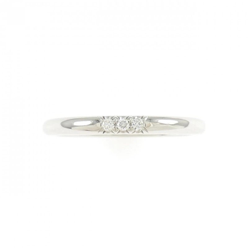 Nhẫn băng Tiffany - Hàng hiệu Authentic 839014