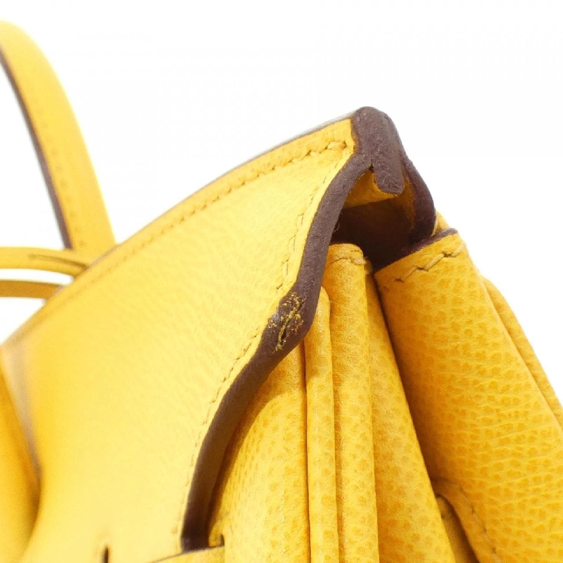 【Vintage】Túi Hermes Birkin 35cm 618555