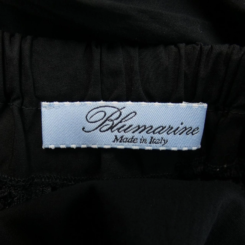 【Mã giảm giá】Blumarine Blumarine áo tunic 646365