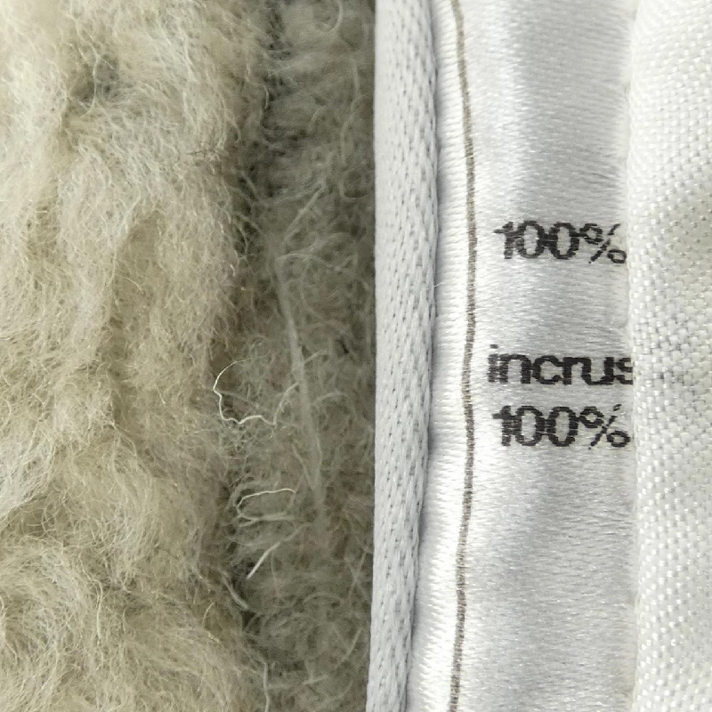 CHANEL P33736W04172 08A Áo khoác lông cừu - Hàng hiệu Chính hãng 821590