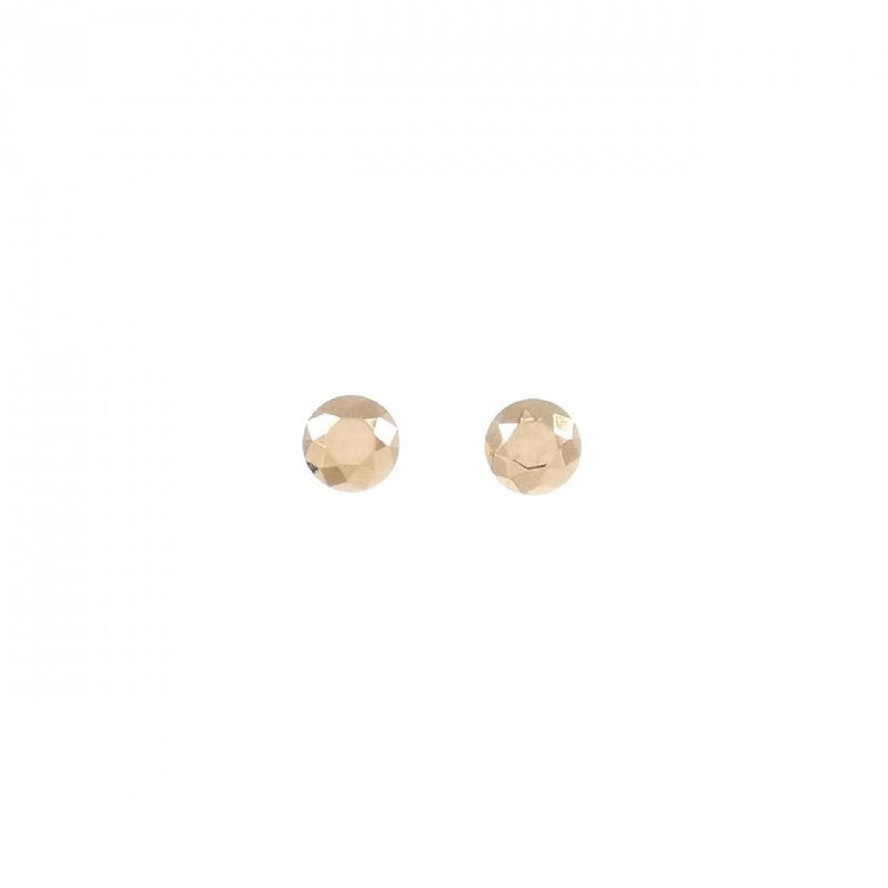 K18PG/K18YG Bông tai - Hàng hiệu Authentic 868215