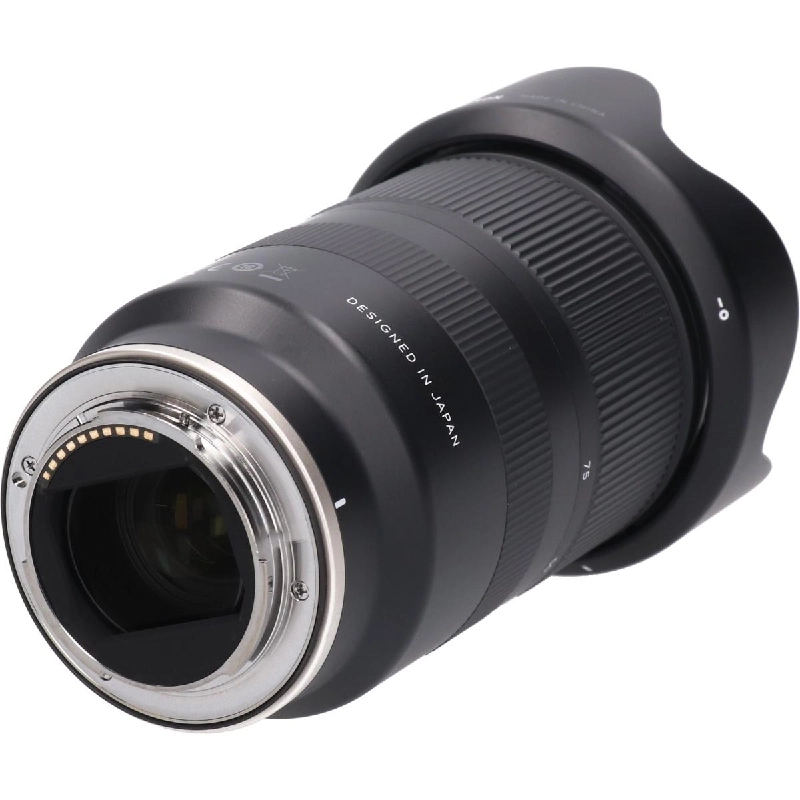 E28-75mm F2.8DIIIIRXD (A036) - Hàng hiệu Authentic 878278