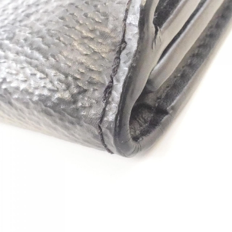 Ví compact Louis Vuitton Monogram Eclipse Discovery M67630 - Hàng hiệu Authentic 770532