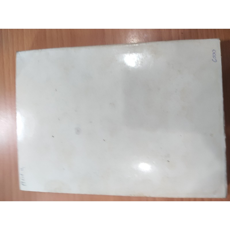 Đường mây qua xứ tuyết(con đường mây trắng)-Anagarika Govinda 73290