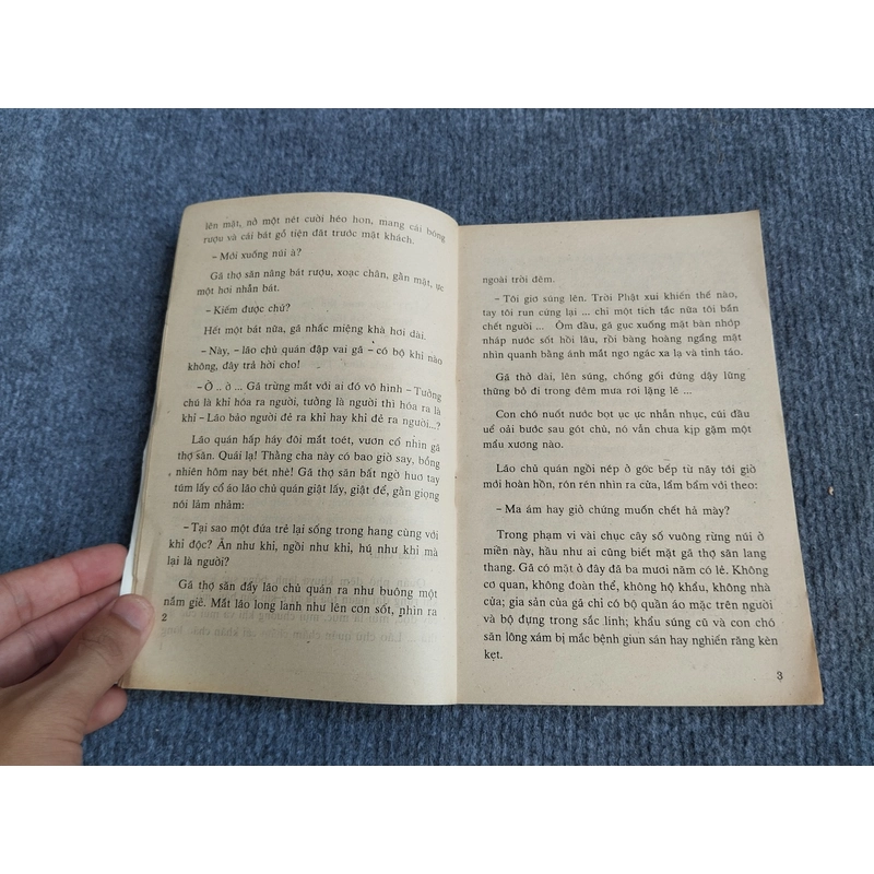 MIỀN ĐỜI QUÊN LÃNG - THIỆN KẾ 548203