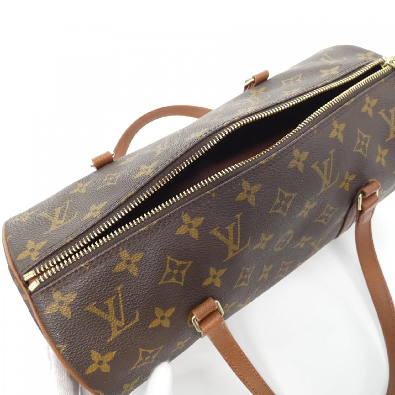 【Vintage】Túi Louis Vuitton Monogram Papillon 30cm M51365 619430