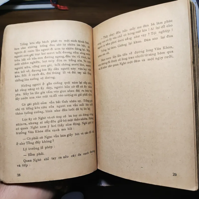 Lều Chõng - Ngô Tất Tố 1023253