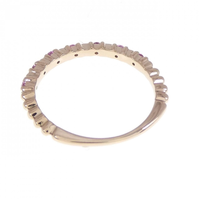 Nhẫn hồng ngọc K18PG 673570