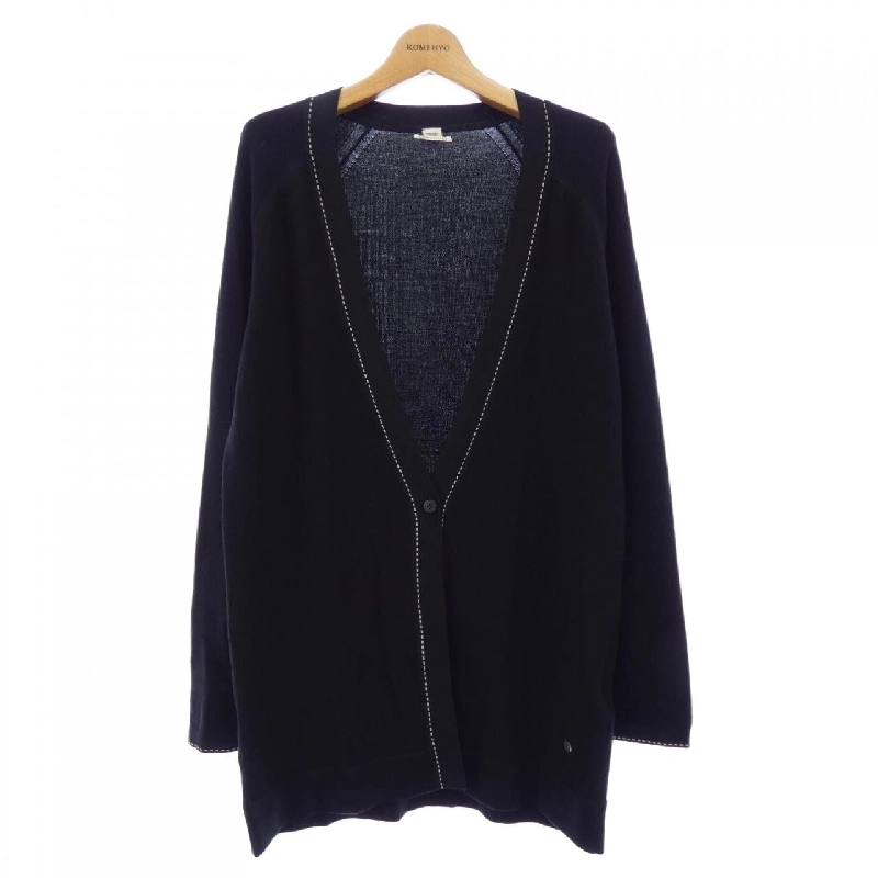 HERMES *86-7705 Áo khoác cardigan - Hàng hiệu Chính hãng 773820