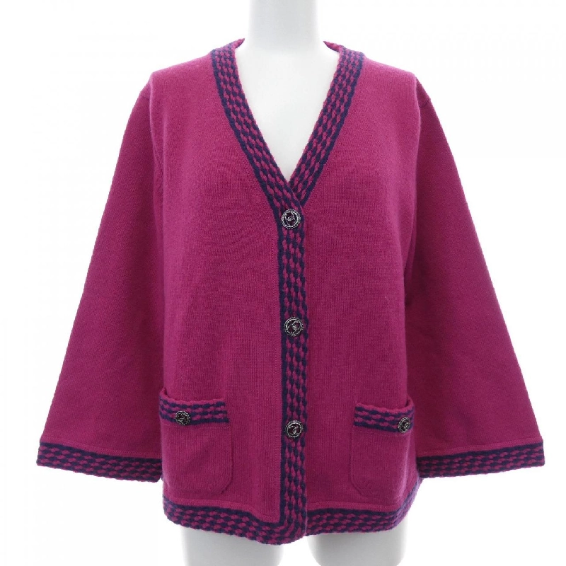 CHANEL P40294K02905 Áo khoác - Hàng hiệu Chính hãng 774625