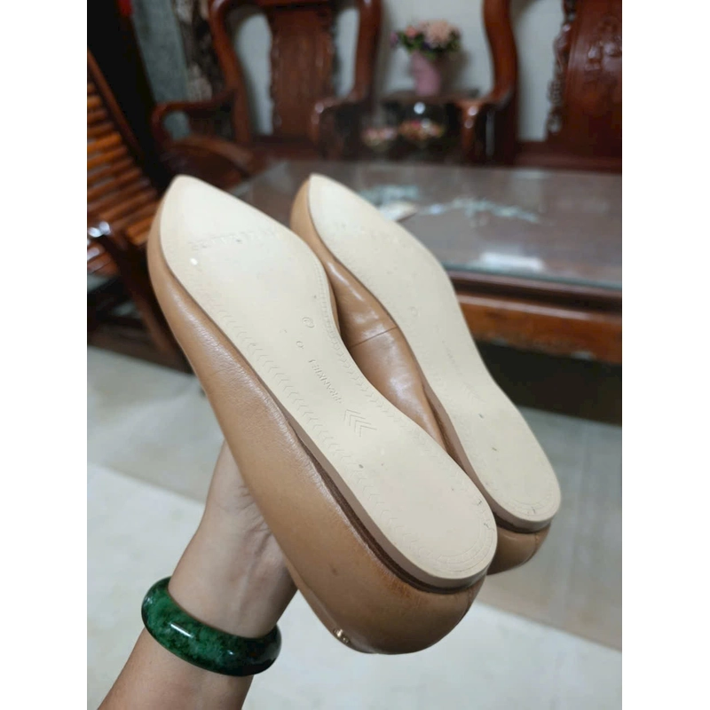 Giày hàng hiệu  540447