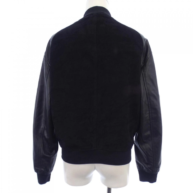 Áo khoác da SILENCE - Hàng hiệu Authentic 896727