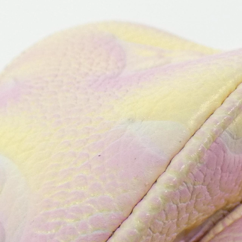 Túi xách vai Louis Vuitton Monogram Empreinte (Summer Stardust) Multi Pochette Accessoires M46093 611534