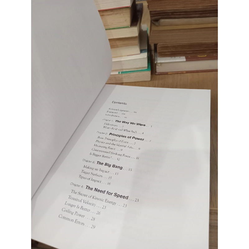 Martial mechanics - Phillip Starr 758687