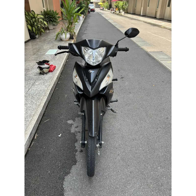 Kymco Visars 559443