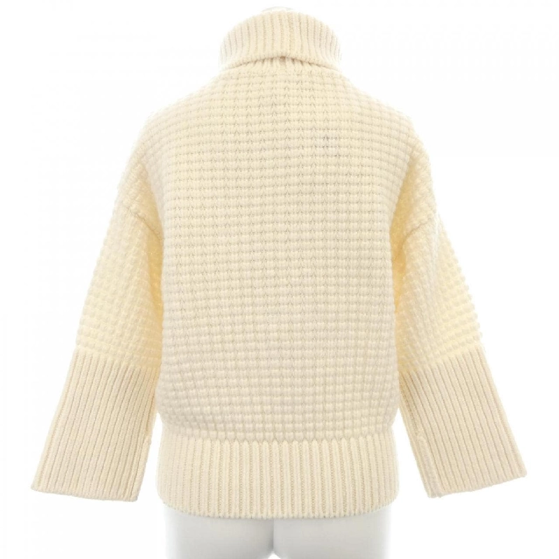 HERMES DO RE BOUCLES 3H2642D9 Áo len 632265