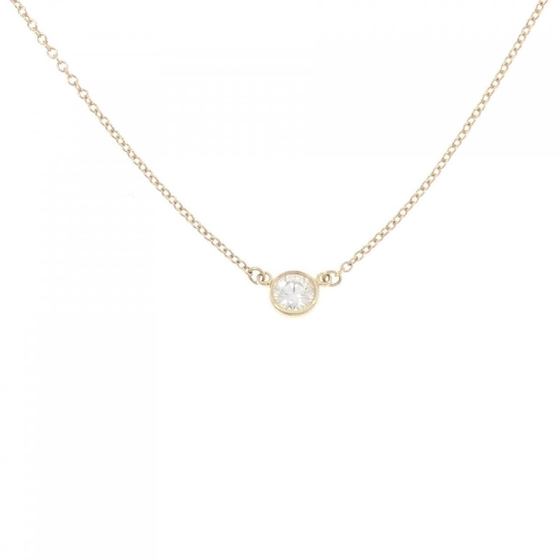 Dây chuyền Tiffany By The Yard - Hàng hiệu Authentic 842541