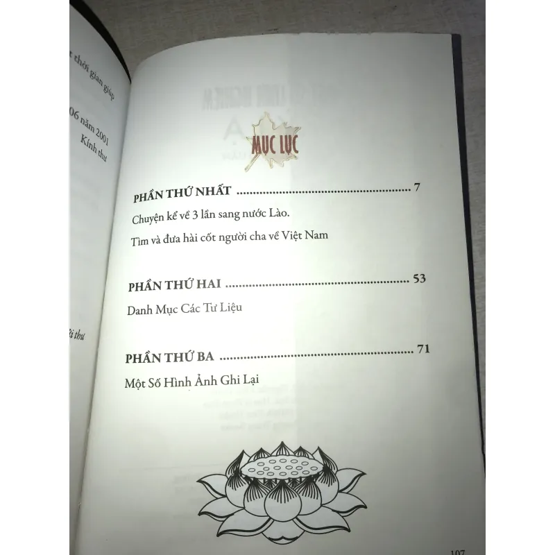 Một sự linh nghiệm kỳ lạ  779609