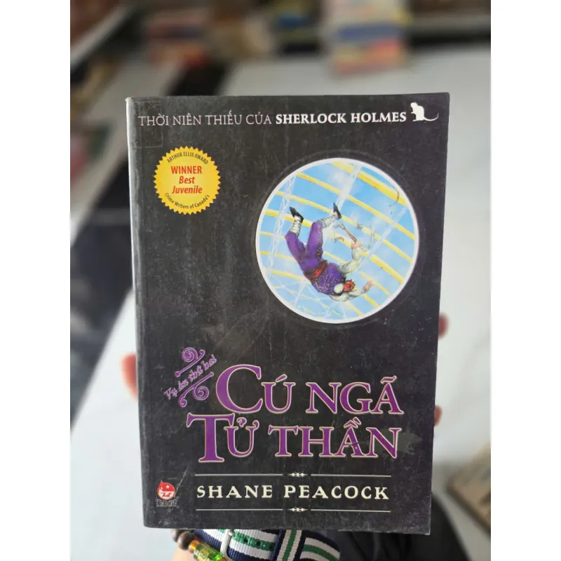 cú ngã tử thần 1007261