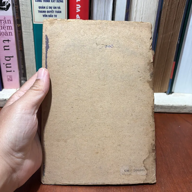 [Sách Xưa] - II Phế Liệu, Tái Chế: Phế Liệu Xử Lý Thế Nào? - G.P. UMAROV - 1997 750136