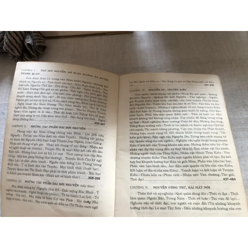 Việt Nam văn học sử giản ước tân biên (bộ 3 tập) 780679