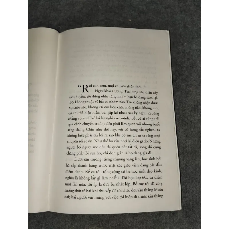 NGƯỜI TRỘM BÓNG - MARC LEVY 701118