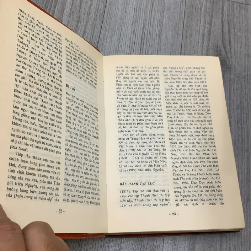 Từ điển văn học việt nam, quyển 1. 10b2 1026337