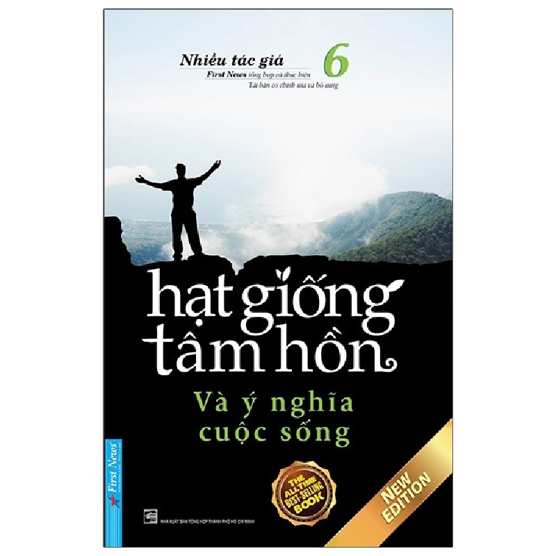 Hạt Giống Tâm Hồn - Tập 6: Và Ý Nghĩa Cuộc Sống 141712