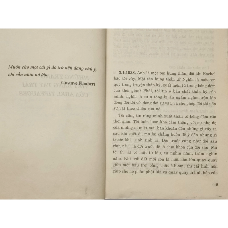 Chúa tể đầm lầy (Michel Tournier) 528479