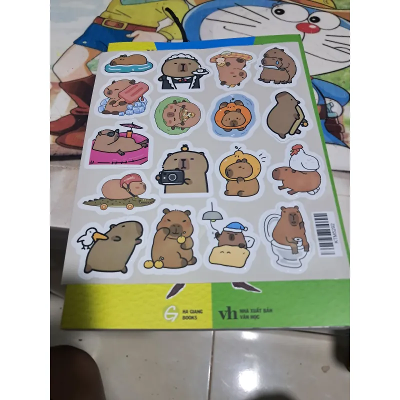 Bố già - Mario Puzo 973458