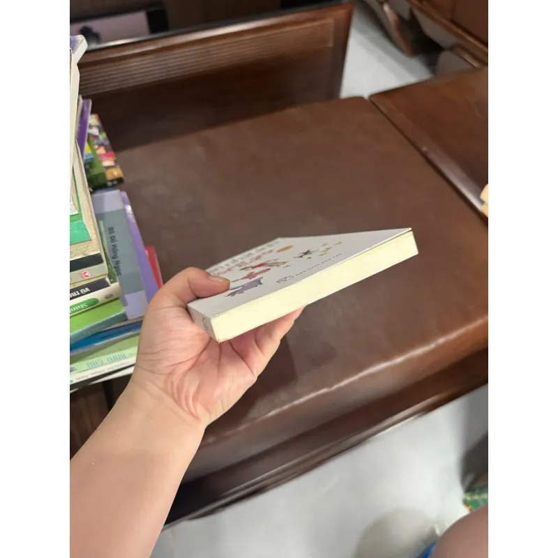 Chúc Một Ngày Tốt Lành – Nguyễn Nhật Ánh | Sách Văn Học Nhẹ Nhàng Chữa Lành- K4 1017944