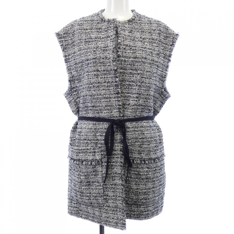 Đồ vest DRAWER 6522-299-0802 - Hàng hiệu Authentic 775585