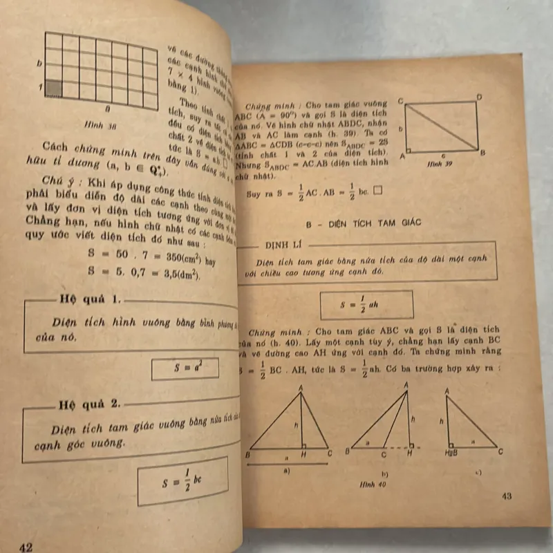 Hình học 8 800662