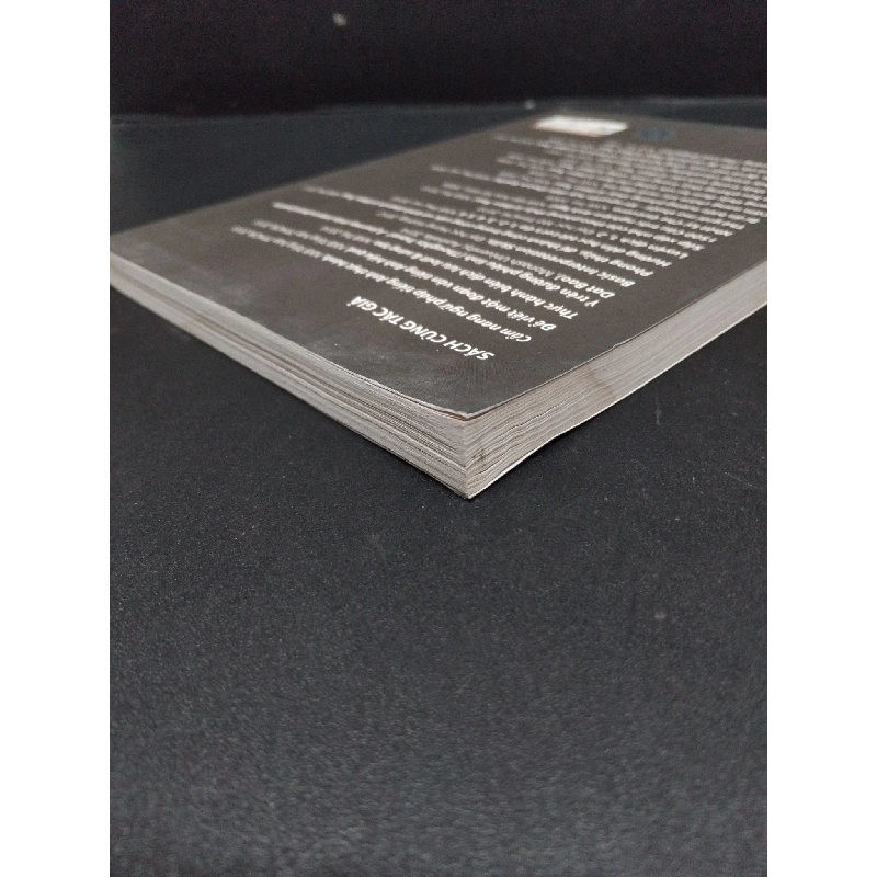 Anh ngữ Phật Học giản dị Nguyễn Mạnh Thảo mới 70% ố ẩm 2017 HCM.ASB0910 917250