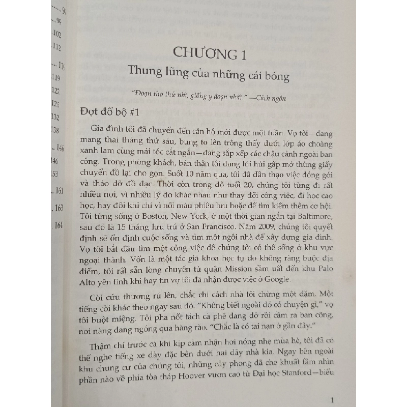 Sự lây lan kỳ lạ - Lee Daniel Kravetz (Phạm Quốc Khánh & Nguyễn Hải Đăng dịch) 467361