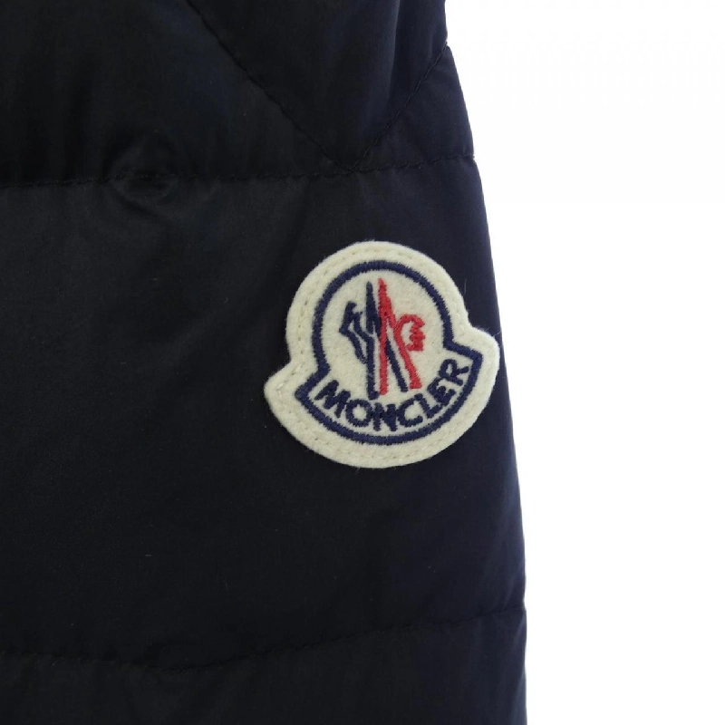 Áo khoác lông vũ MONCLER - Hàng hiệu Chính hãng 898890