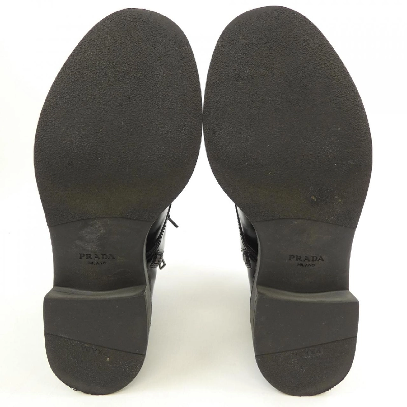 Giày bốt PRADA 1T360M - Hàng hiệu Chính hãng 829731
